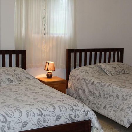 Killa Wasi Hostel Alausí Dış mekan fotoğraf