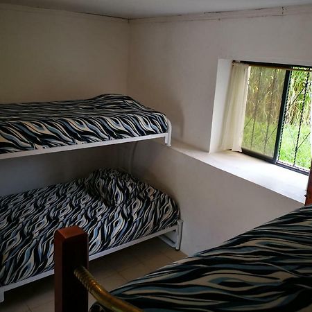 Killa Wasi Hostel Alausí Dış mekan fotoğraf