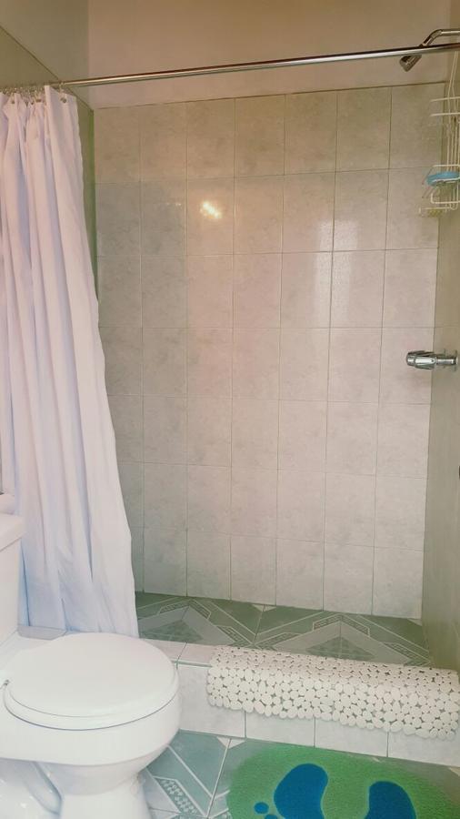 Killa Wasi Hostel Alausí Dış mekan fotoğraf