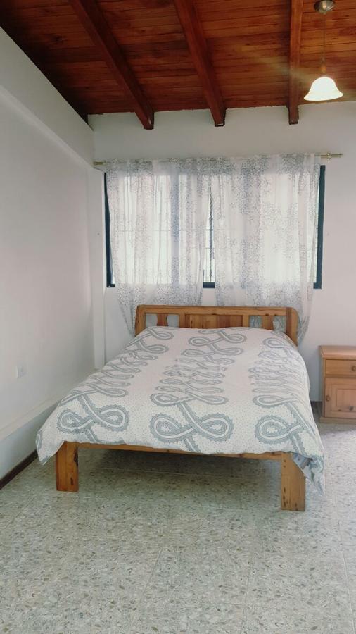 Killa Wasi Hostel Alausí Dış mekan fotoğraf