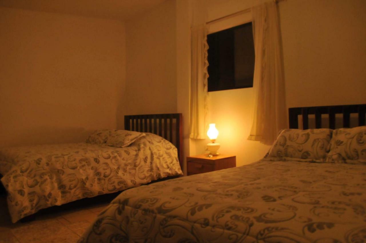 Killa Wasi Hostel Alausí Dış mekan fotoğraf
