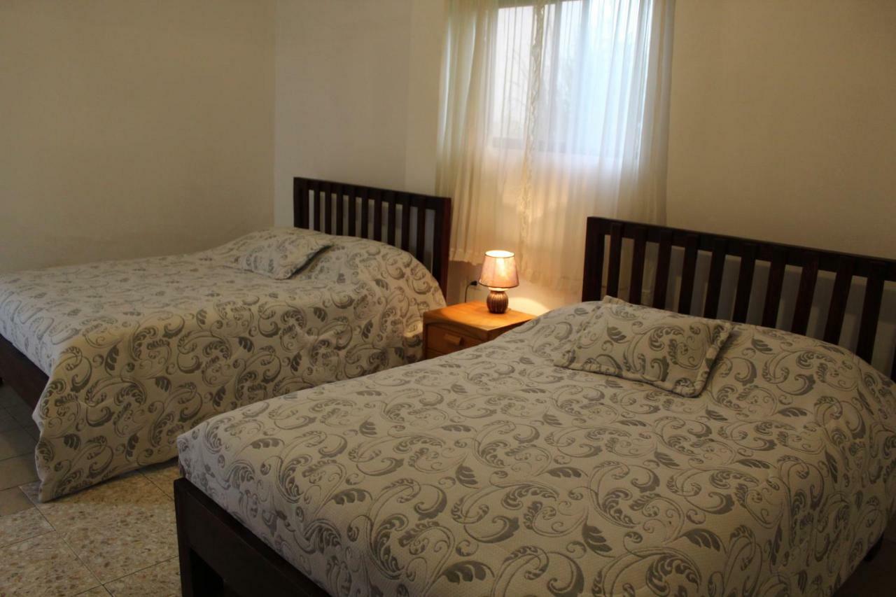 Killa Wasi Hostel Alausí Dış mekan fotoğraf