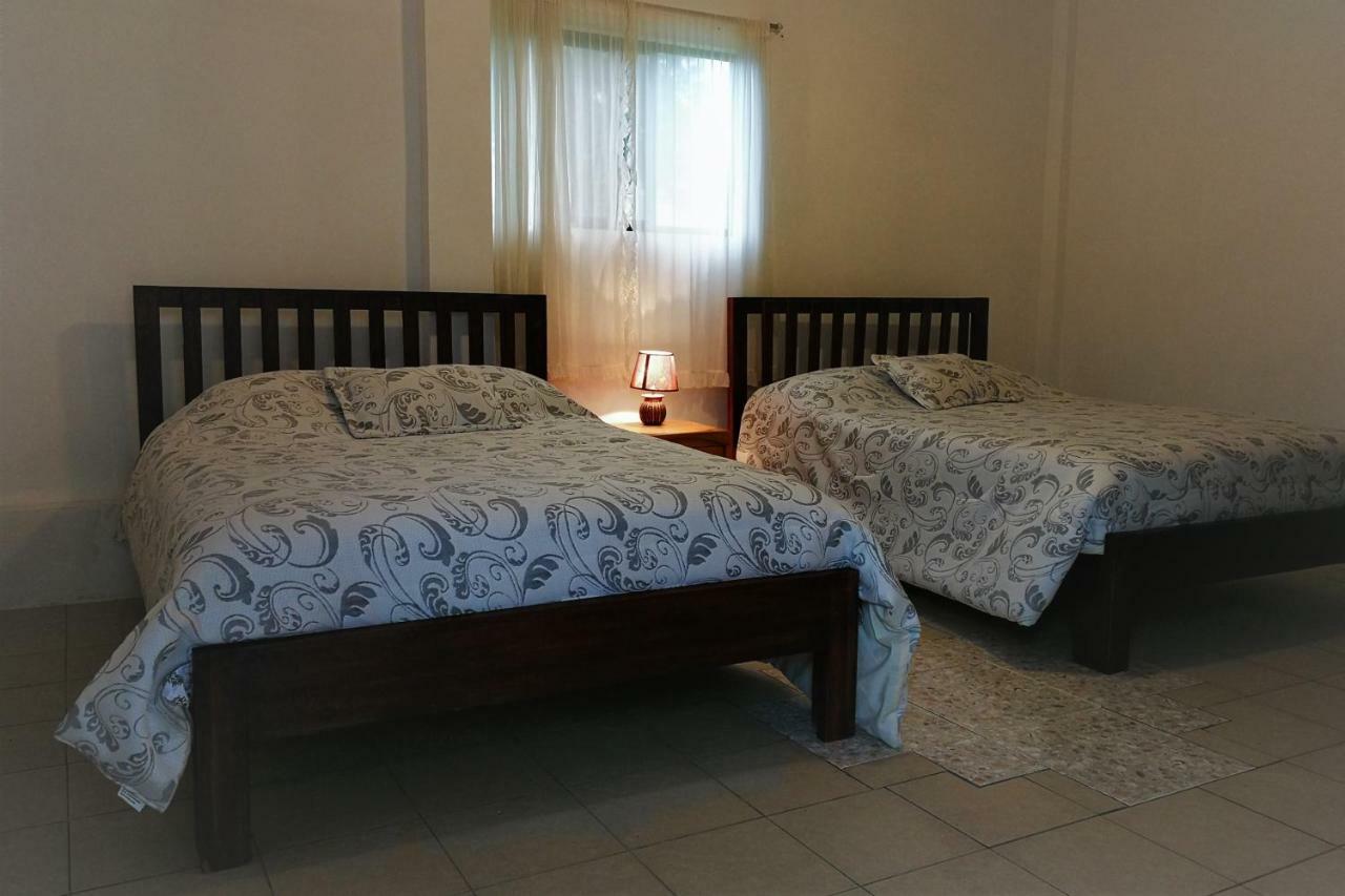 Killa Wasi Hostel Alausí Dış mekan fotoğraf