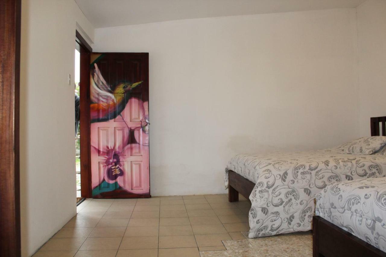 Killa Wasi Hostel Alausí Dış mekan fotoğraf